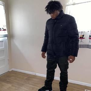 Meet your Posher, Zaydn